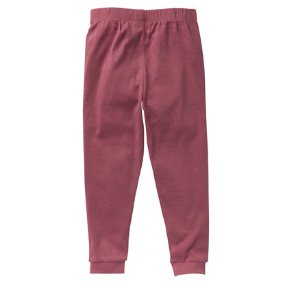 Schlafanzug für Mädchen von People Wear Organic