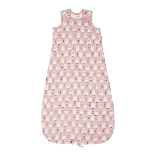 Schlafsack Ymer aus Fairtrade Baumwolle von Sense organics