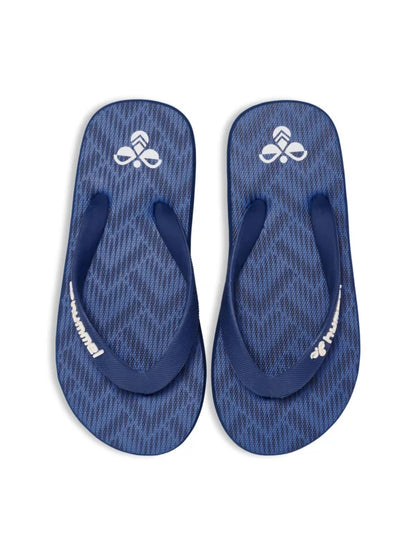 Hummel Flip Flops True Navy