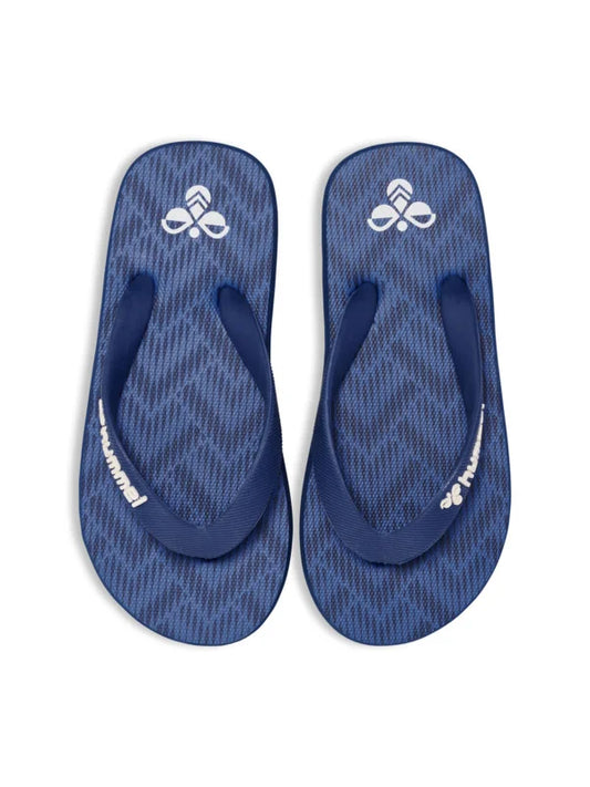 Hummel Flip Flops True Navy
