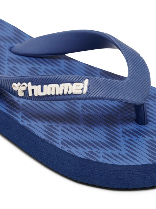 Hummel Flip Flops True Navy