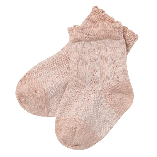 Socken GOTS von People Wear Organic
