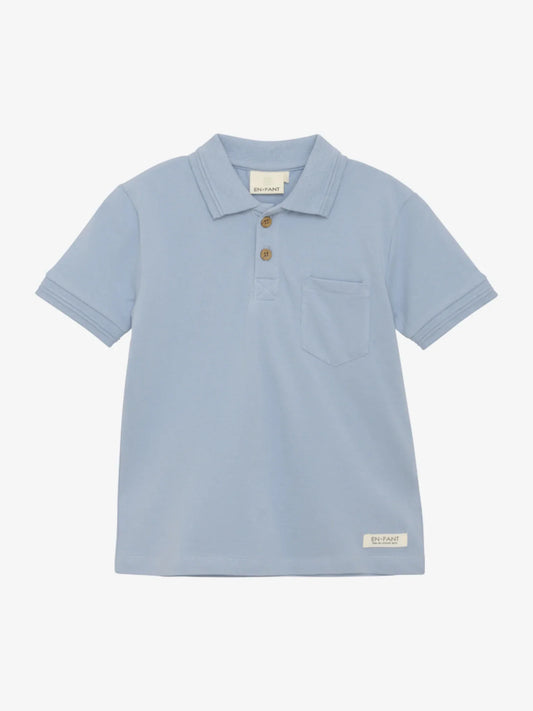 En Fant Poloshirt