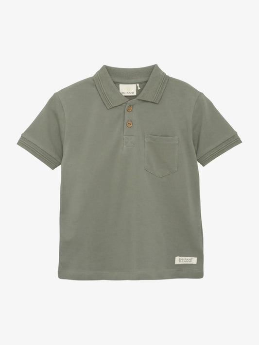 En Fant Poloshirt