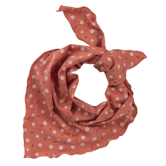 People Wear Organic Leichtes Sommertuch "Primel" GOTS
