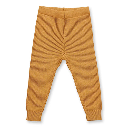 Sense Organics Strickleggings YUMA GOTS