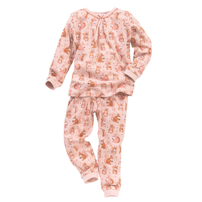 People Wear Organic Pyjama GOTS