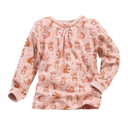 People Wear Organic Pyjama GOTS