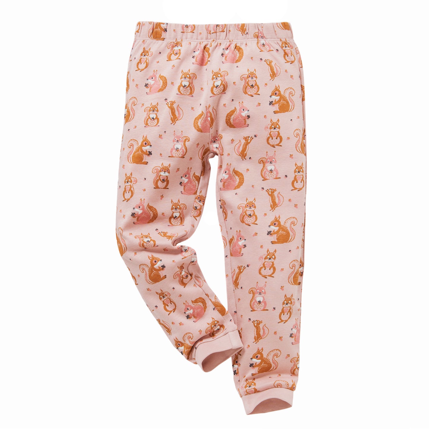 People Wear Organic Pyjama GOTS