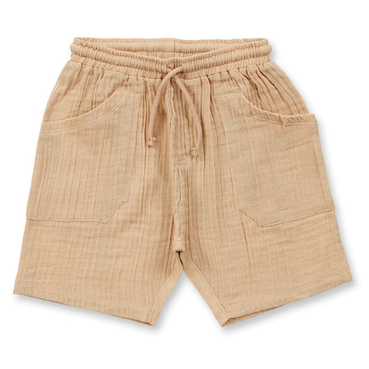 Sense Organics Shorts PAK GOTS