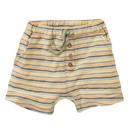 People Wear Organic Shorts Bunt GOTS