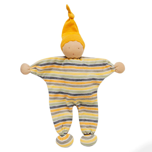 People Wear Organic Manderl Bunt GOTS