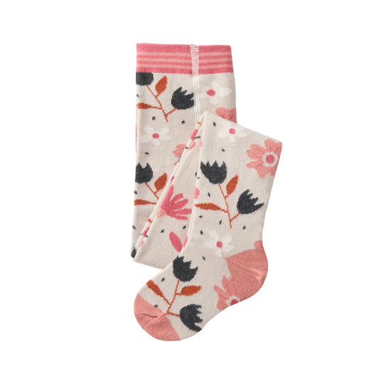 People Wear Organics Strumpfhose GOTS