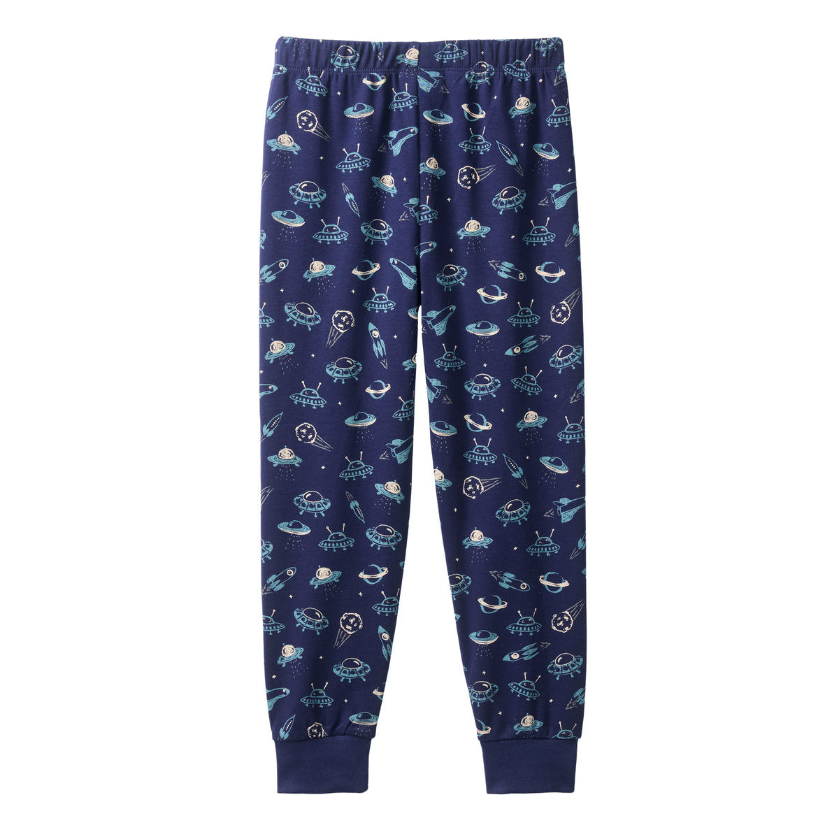 People Wear Organic Schlafanzug GOTS