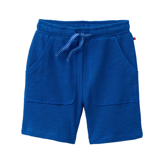 People Wear Organic Sweat-Bermuda GOTS