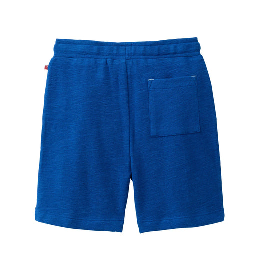 People Wear Organic Sweat-Bermuda GOTS