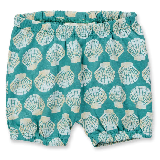 Sense Organics Shorts mit Muscheln GOTS