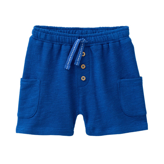 People Wear Organic Shorts GOTS