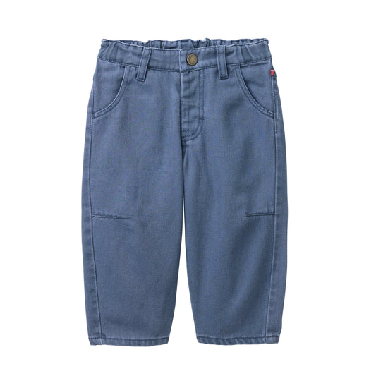 People Wear Organic Twill-Hose GOTS