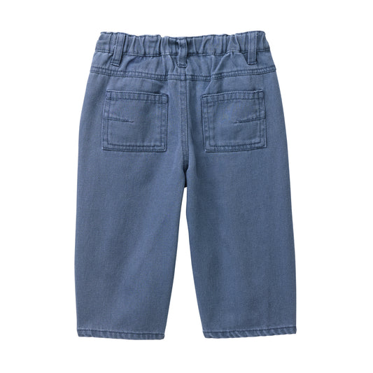 People Wear Organic Twill-Hose GOTS