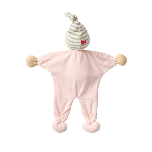 People Wear Organic Manderl mit kleinen Pünktchen GOTS