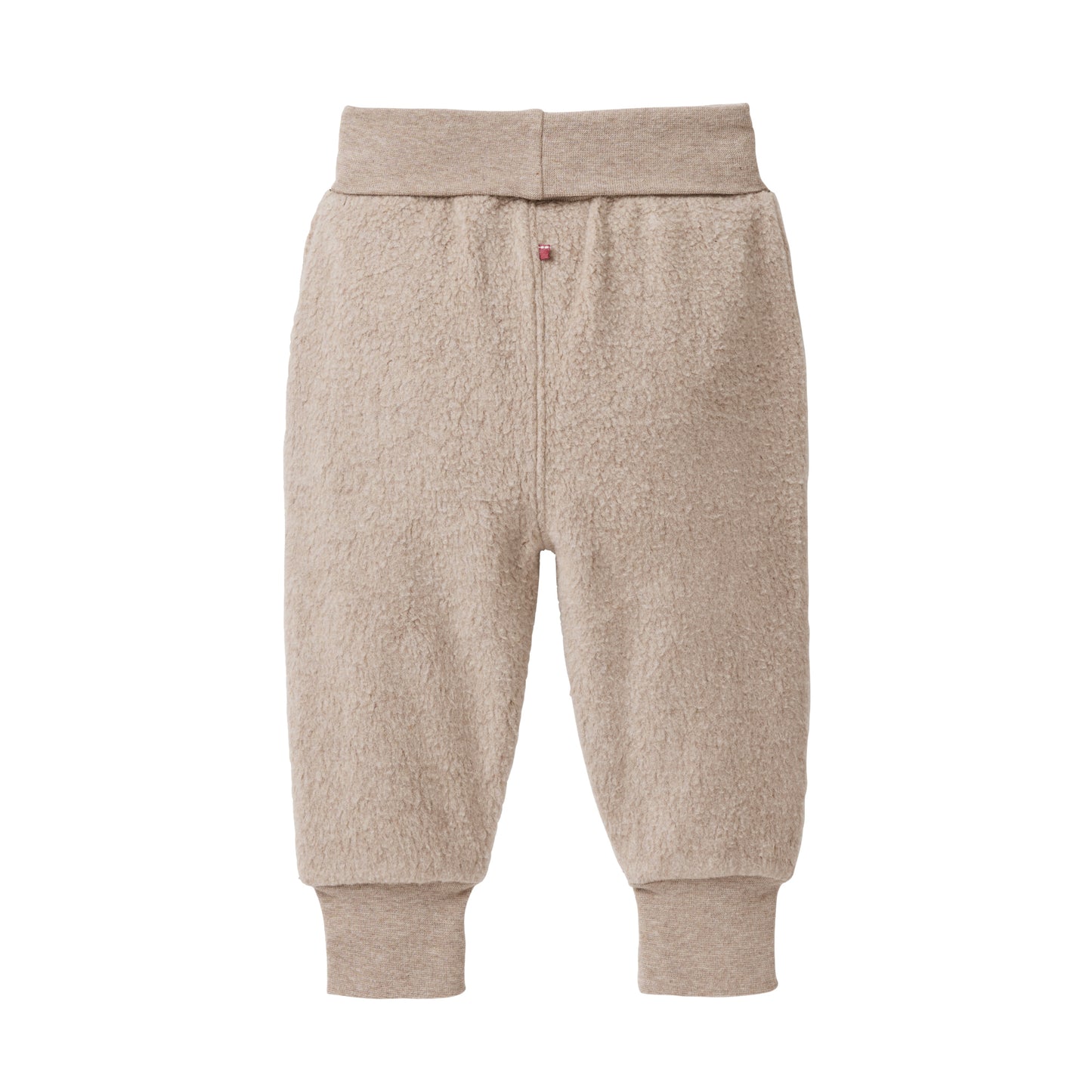 People Wear Organic Fleece-Hose GOTS