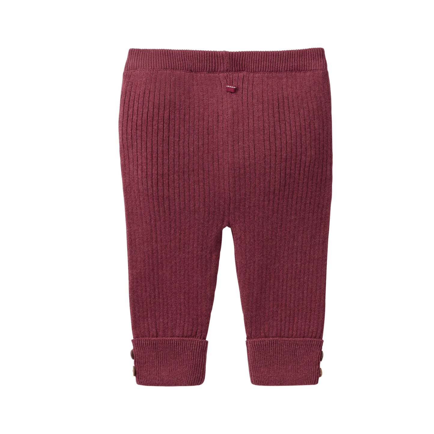 People Wear Organic Strick-Hose GOTS