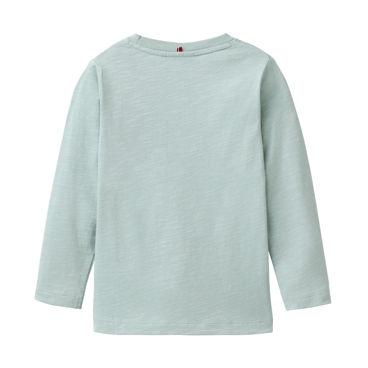People Wear Organic Langarm-Shirt GOTS