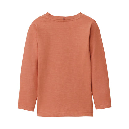 People Wear Organic Langarmshirt GOTS