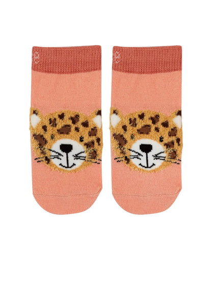 Blade & Rose Socken Lola die Jaguarin