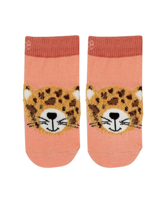 Blade & Rose Socken Lola die Jaguarin