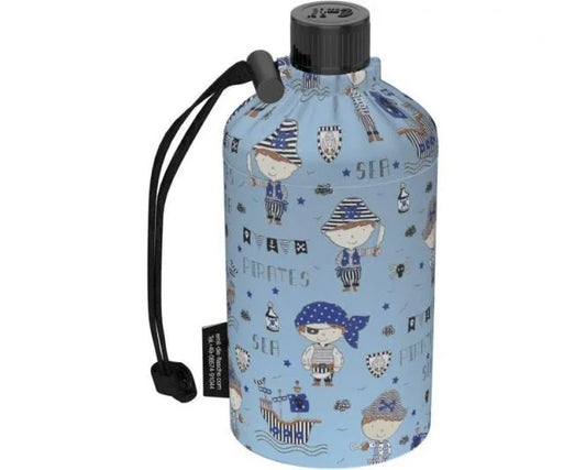 Emil-Flasche Piraten 0,3l