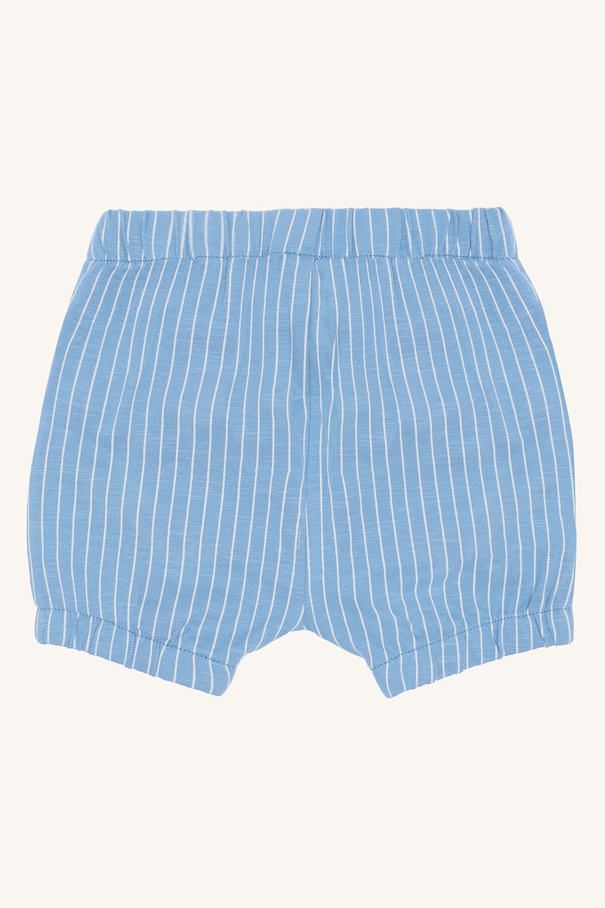 Hust & Claire Shorts 'HCHalvor Striped' gestreift  GOTS
