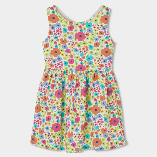 Boboli Sommerkleid mit Blümchenprint