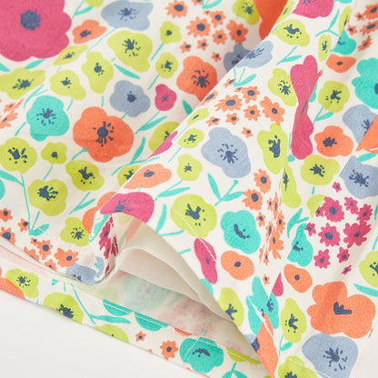 Boboli Sommerkleid mit Blümchenprint