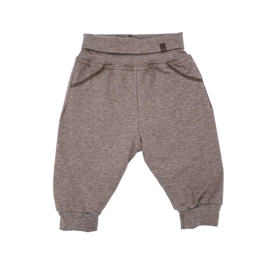 Maximo BABY-Pumphose, Ringeljersey Jerseyfutter