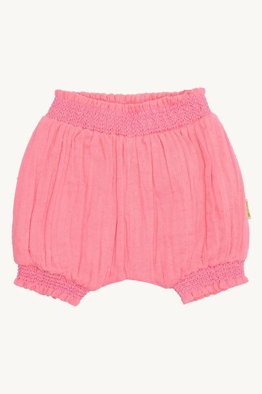 Hust and Claire Shorts Musselin aus Bio-Baumwolle