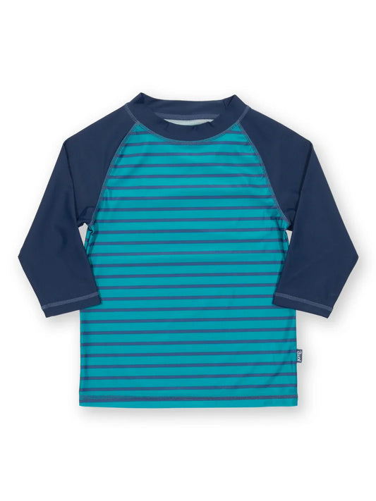 Kite UV-Shirt Stripy
