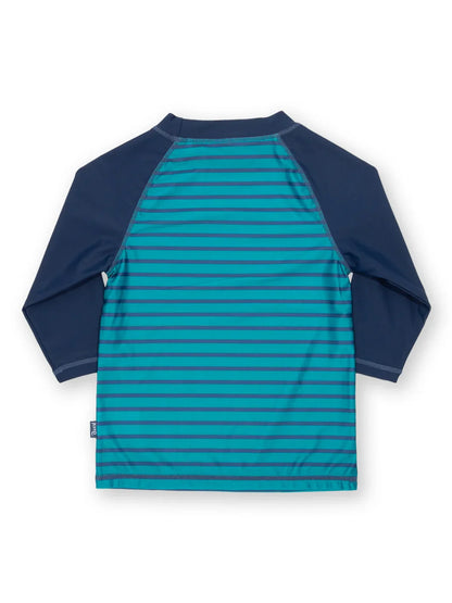 Kite UV-Shirt Stripy