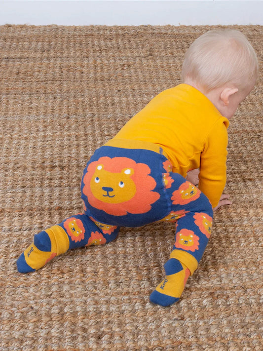Kite Strickleggings Lionheart