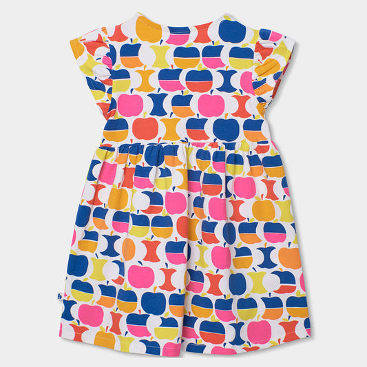 Boboli Farbenfrohes Sommerkleid