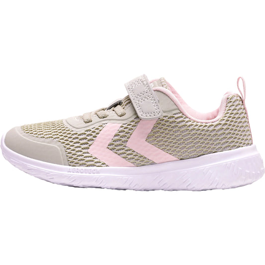 Hummel Sneaker Actus Recycled Junior