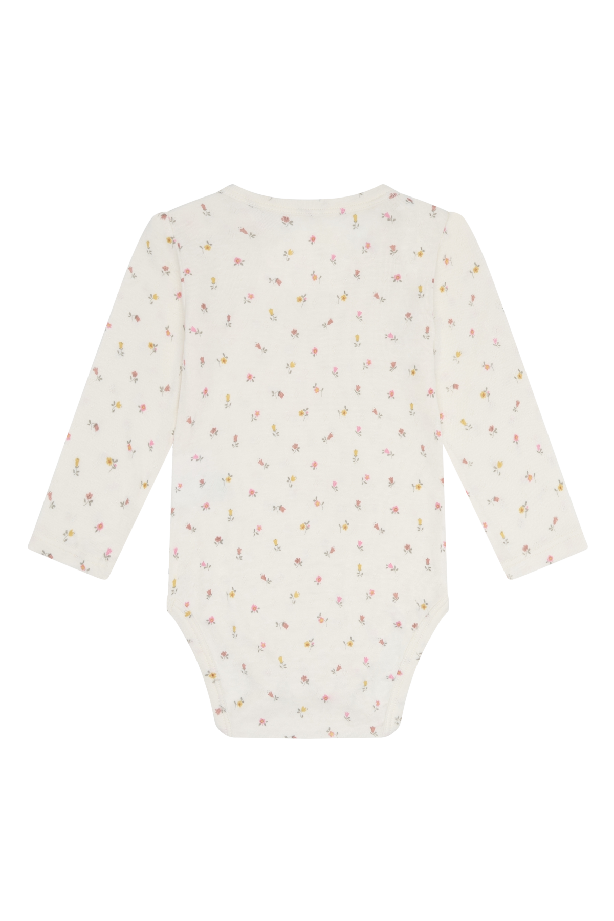 Hust & Claire Body Langarm aus Bambusviskose