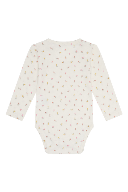 Hust & Claire Body Langarm aus Bambusviskose