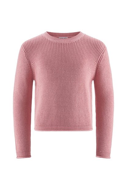 Happy Girls Strickpulli