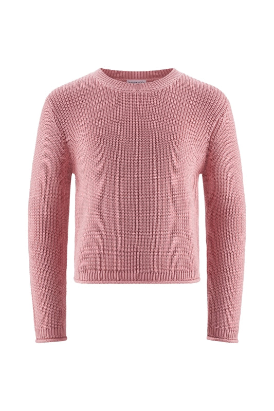 Happy Girls Strickpulli