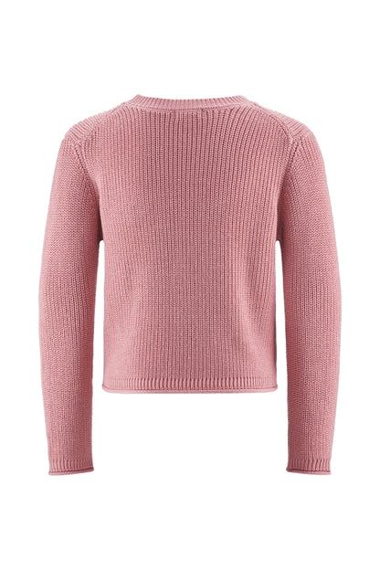 Happy Girls Strickpulli
