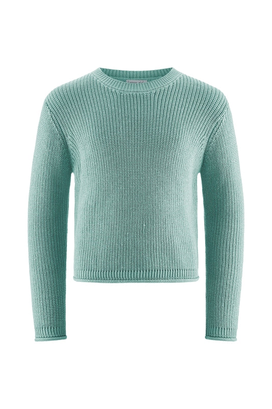 Happy Girls Strickpulli