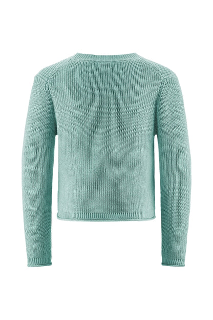 Happy Girls Strickpulli