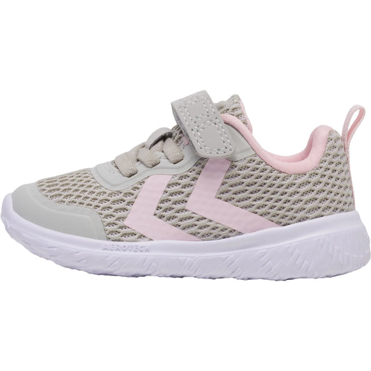 Hummel Sneaker Actus Recycled Infant in blau